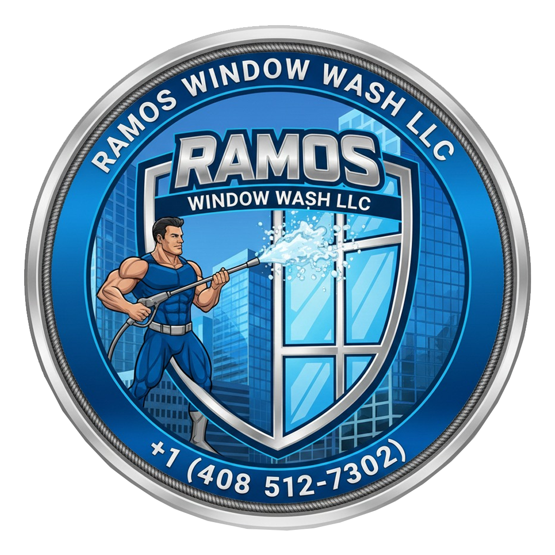 Ramos Window Wash LLC